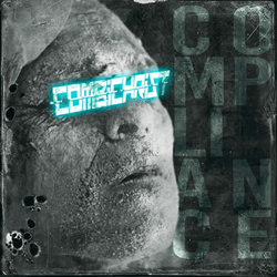 Combichrist - Compliance (Single) (2021)