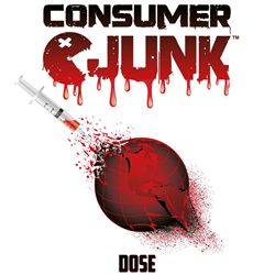 Consumer Junk - Dose (EP) (2021)