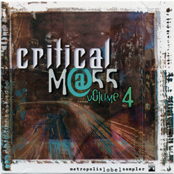 VA - Critical M@55 Vol.4 (2003)