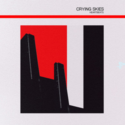 Crying Skies - Heartbeats (EP) (2021)