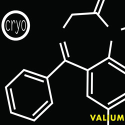 Cryo - Valium EP (2021)