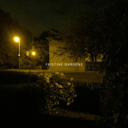Crystalline Stricture - Pristine Gardens (2021)