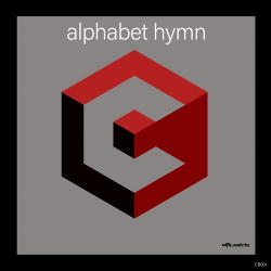 Cubic - Alphabet Hymn EP (2021)
