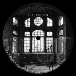 Current 909 - Enthusiasm (EP) (2021)