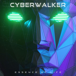 Cyberwalker - Essence of Life (2021)