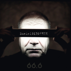 DANIEL B. - ELKO B. - 66.6 (EP) (2021)