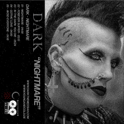 DARK - NIGHTMARE (Mini​-​Album) (2020)
