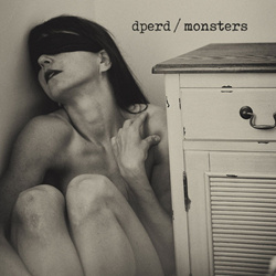 DPERD - Monsters (2021)