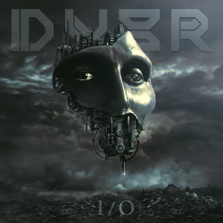 DV8R - IO (2021)