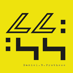 Daniel.B.Prothese - 44.44.II & III (2021)