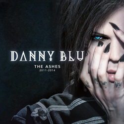Danny Blu - The Ashes Compilation (2021)