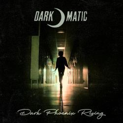 Dark-O-Matic - Another Woman's Crime (Single) (2021)