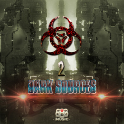 VA - Dark Sources II (2021)