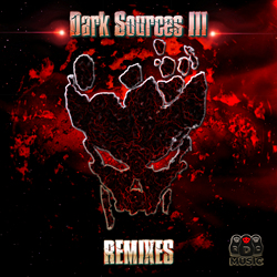 VA - Dark Sources III Remixes (2021)