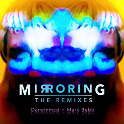 Darwinmcd + Mark Bebb - Mirroring (Remixes) (2021)