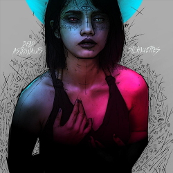 Dead Astronauts - Forgetting Me (Single) (2020)