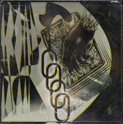 Dearly Departure - Identity Grief (2021)