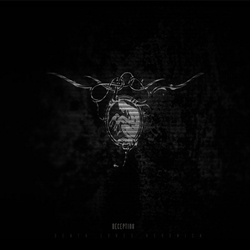 Death Loves Veronica - Deception (Single) (2021)