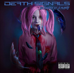 Death Signals - En Nombre De La Muerte (2021)