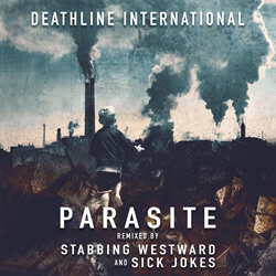 Deathline International - Parasite (Single) (2021)