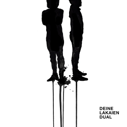 Deine Lakaien - Dual (2CD) (2021)