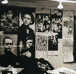 Depeche Mode - 101 (Deluxe Edition Remastered) (2021)