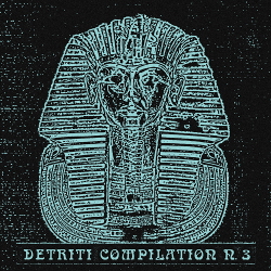 VA - Detriti Compilation N.3 (2019)