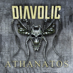 Diavolic - Athanatos (Single) (2021)