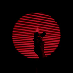 Diaz Tech - Red Light (EP) (2021)