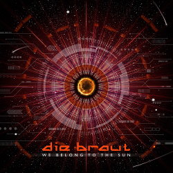 Die Braut - We Belong To The Sun (EP) (2021)