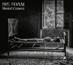 Die Form - Mental Camera (2CD Limited Edition) (2021)
