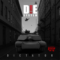 Die System - Dictator EP (2021)