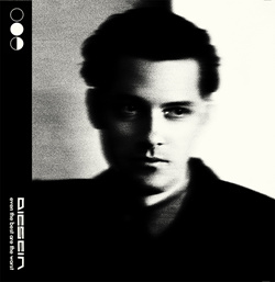 Diesein - Even The Best Are The Worst (2021)