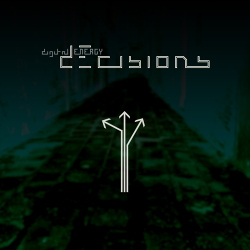 Digital Energy - Decisions (Single) (2021)