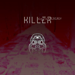 Digital Energy - Killer (Maxi-Single) (2021)