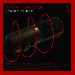 VA - Digital Infaction - Strike 3 (2021)