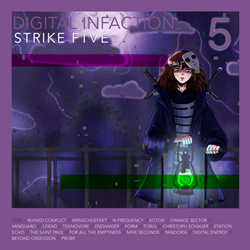 VA - Digital Infaction Vol. 5 (2021)