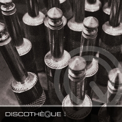 Discotheque - Discotheque 2.0 (2021)