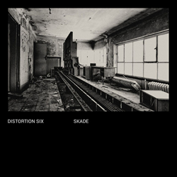 Distortion Six - Skade (2021)