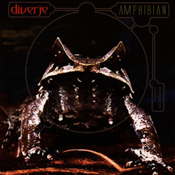 Diverje - Amphibian (2CD) (2003)