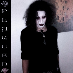 Dizzy Grraves - Plagued (2021)