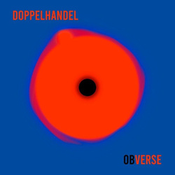 Doppelhandel - Obverse (EP) (2021)