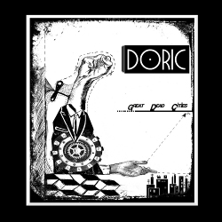 Doric - Great Dead Cities (2021)