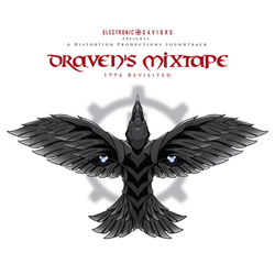 VA - Draven's Mixtape: 1994 Revisited (2021)