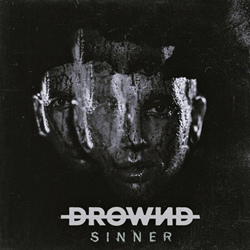 Drownd - Sinner (EP) (2021)