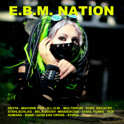 VA - E.B.M. Nation Compilation (2021)