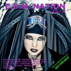 VA - E.B.M. Nation Vol 2 (2021)