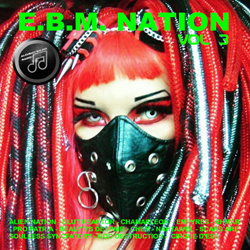 VA - E.B.M. Nation Vol. 3 (2021)
