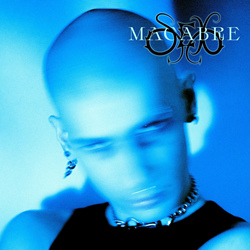 ELZ AND THE CULT - SEX MACABRE (2021)