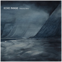 Echo Image - Walk My Mind (Single) (2021)